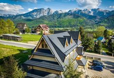 其他 2 Salamandra 11 Apartamenty Góralskie