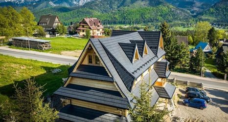 Lainnya 2 Salamandra 11 Apartamenty Góralskie