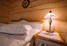 其他 5 Salamandra 11 Apartamenty Góralskie