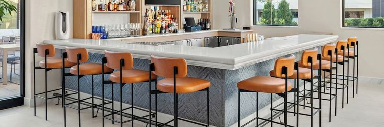 Khác Residence Inn by Marriott Melville