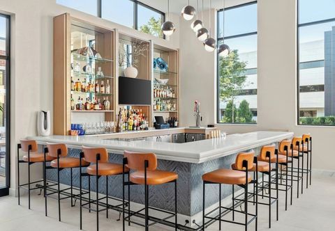 Khác Residence Inn by Marriott Melville