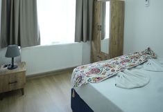 其他 5 BDK PANSİYON