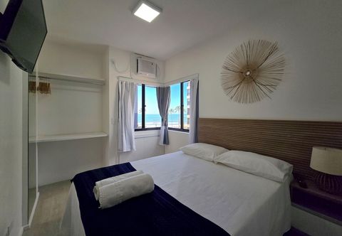 Others Apartamento Vista Mar na Jatiuca