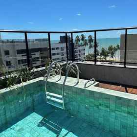 Primary image 1 Bela Hospedagem -  303 Bauten Aurea, Jardim Botânico de João Pessoa Hotels