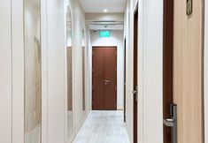 Others 4 Nest Hotel Singapore