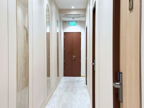 Others 4 Nest Hotel Singapore