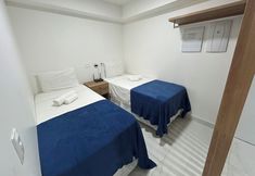 其他 7 Bela Hospedagem - 105 Compact Tambau