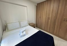 其他 6 Bela Hospedagem - 105 Compact Tambau