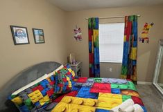 其他 3 BlockHaven near Legoland & Disney