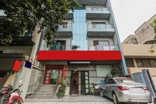 其他 Signature Plaza By MERRIMENT