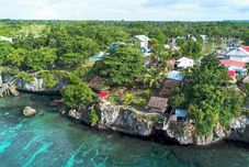 기타 Almira Diving Resort