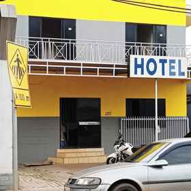 Primary image1Hotel Palace Recanto do Sol 2,马托格罗索州飯店