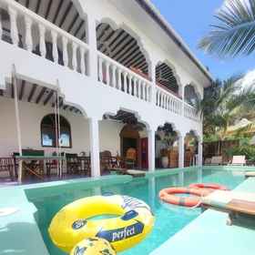 Primary image1Sand and Sunset JGM Hotel Paje,Dongwe飯店