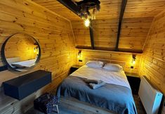 Others 3 Peleri Bungalov