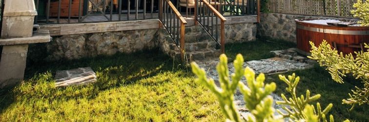 Others Peleri Bungalov