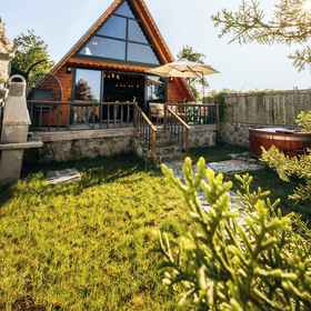 Primary image 1 Peleri Bungalov, Ardeşen Hotels