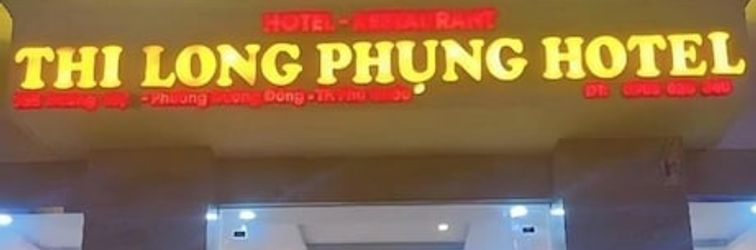 Lainnya Thi Long Phung Phu Quoc Hotel