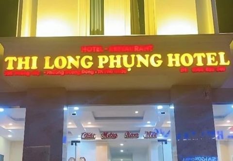 Lainnya Thi Long Phung Phu Quoc Hotel