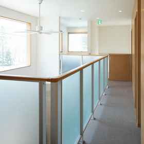 Room 1 みさなぎ, 富士吉田市 ホテル