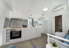 其他 5 Messavoli residences