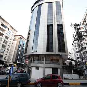 Primary image 1 Hacıhan Hotel, Hotel Fakulti Teologi Universiti Trabzon