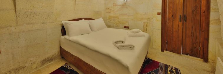 Others Nora Cave Hotel