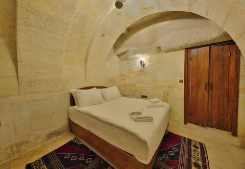 Others Nora Cave Hotel