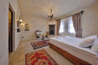 Others 4 Nora Cave Hotel