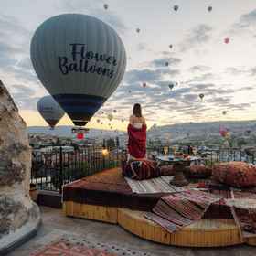 Primary image 1 ノラ ケーブ ホテル, チャウシン教会 ホテル