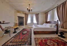 Others 5 Nora Cave Hotel