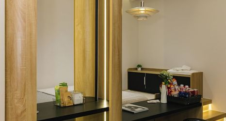 Lain-lain 2 Be Staycation