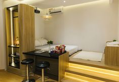 Lain-lain 6 Be Staycation