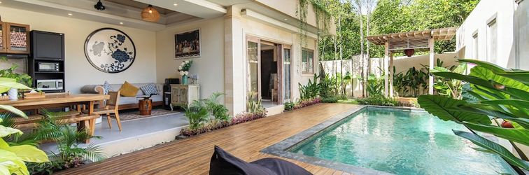 Lain-lain La Vincentia