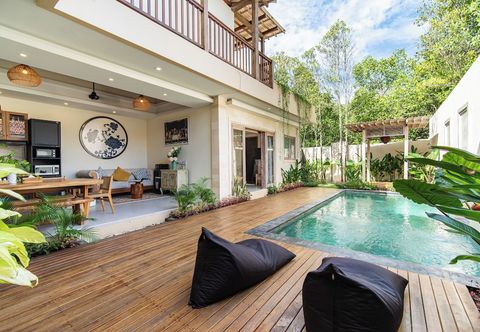 Lain-lain La Vincentia