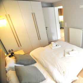 Room1Zennova 71 Mondè Thessaloniki Apt,Sintrivani/Ekthesi飯店