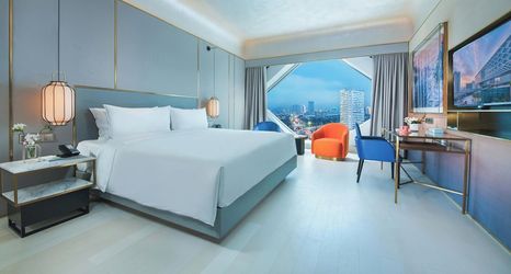 Others 2 Hangzhou Binjiang Baolong Juntels