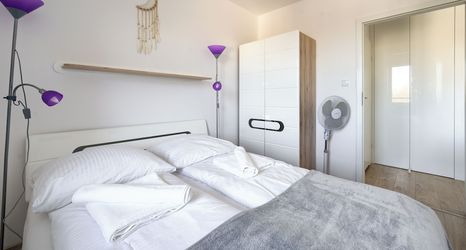 其他 2 Apartamenty Sun & Snow Feniks