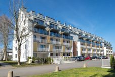 其他 Apartamenty Sun & Snow Feniks