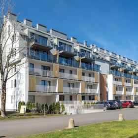 Primary image 1 อพาร์ตเมนต์ ซัน แอนด์ สโนว์ เฟนิกส์, โรงแรม & ที่พัก Powiat kolobrzeski