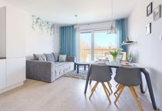 其他 7 Apartamenty Sun & Snow Feniks