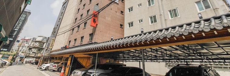 Lain-lain MARU HOTEL