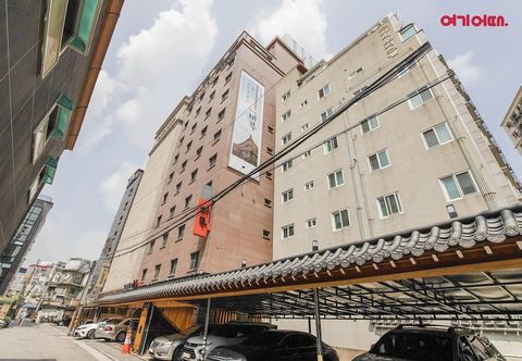 Lain-lain MARU HOTEL