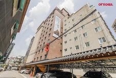 Lain-lain MARU HOTEL