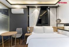 Lain-lain 5 MARU HOTEL