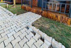 Others 6 Pine Village Boheme Bungalow