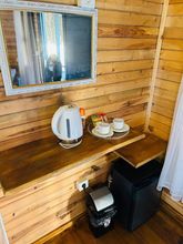 Others 4 Pine Village Boheme Bungalow