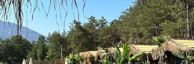 Others Pine Village Boheme Bungalow