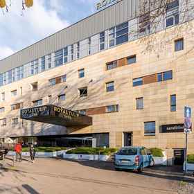 Primary image 1 อพาร์ตเมนต์ ซัน แอนด์ สโนว์ รอยัล ทิวลิป, โรงแรม & ที่พัก Powiat kolobrzeski