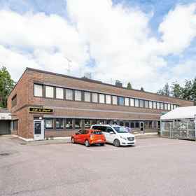 Primary image1Hiisi Hostel Vihti Selli,西波飯店