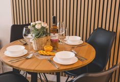 其他 2 Grande Komfort i Przestrze Widok na Las Shellter Rogowo